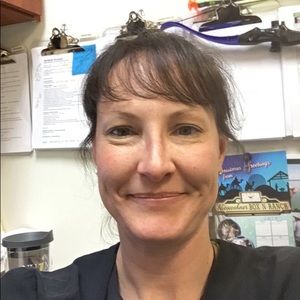 Meet your Posher, Angelina